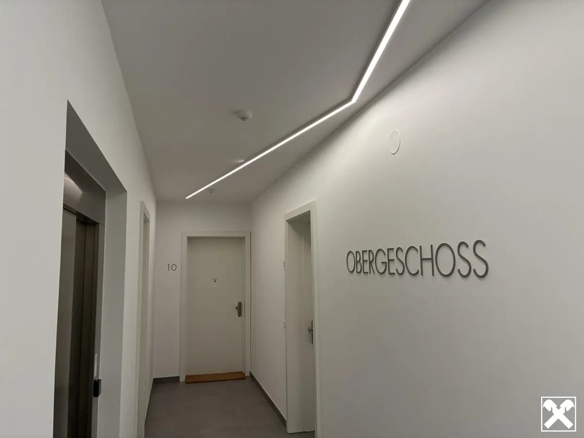 2-Zimmer-Wohnung kaufen in Eisenstadt - Umgebung – 58,58 m², € 422.000 – Bild 14 von 20
