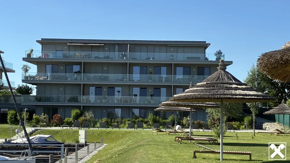 2-Zimmer-Wohnung kaufen in Eisenstadt - Umgebung – 58,58 m², € 422.000 – Bild 20 von 20