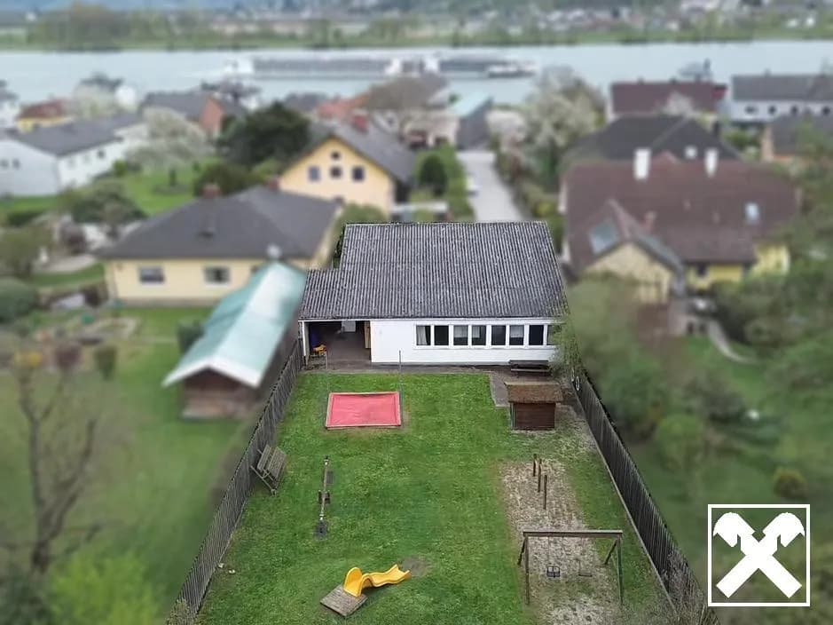 4-Zimmer-Haus kaufen in Melk – 187 m², € 159.000 – Bild 2 von 31