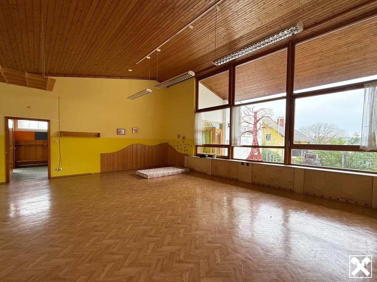 4-Zimmer-Haus kaufen in Melk – 187 m², € 159.000 – Bild 4 von 31