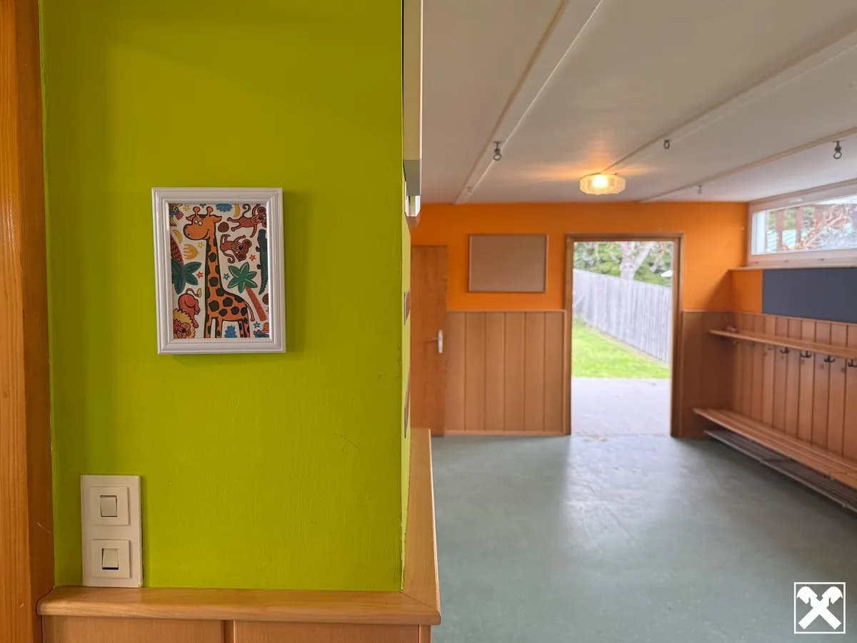 4-Zimmer-Haus kaufen in Melk – 187 m², € 159.000 – Bild 5 von 31