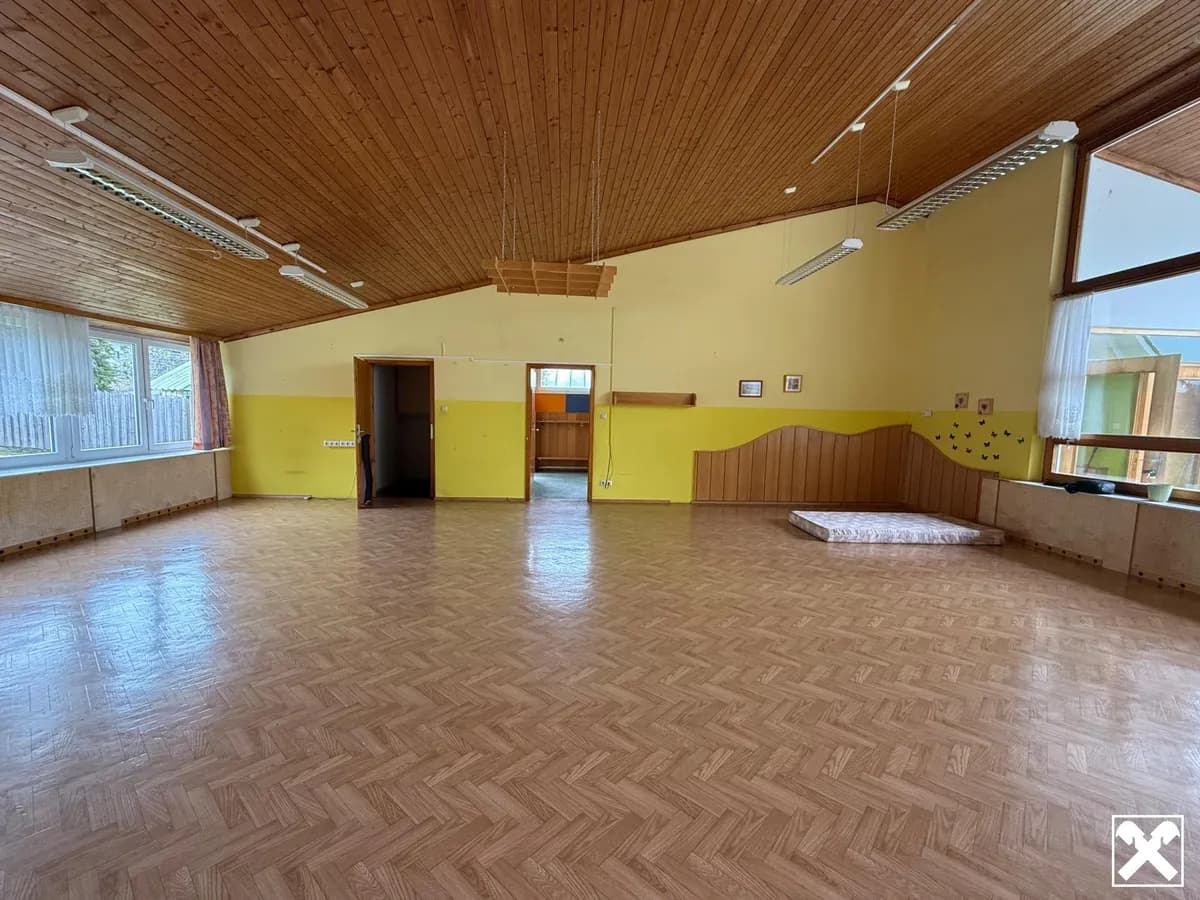 4-Zimmer-Haus kaufen in Melk – 187 m², € 159.000 – Bild 7 von 31