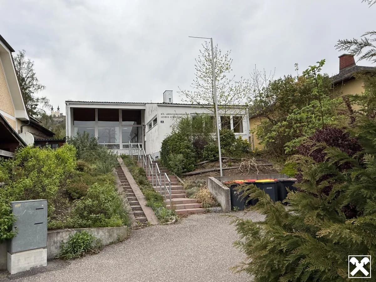 4-Zimmer-Haus kaufen in Melk – 187 m², € 159.000 – Bild 8 von 31