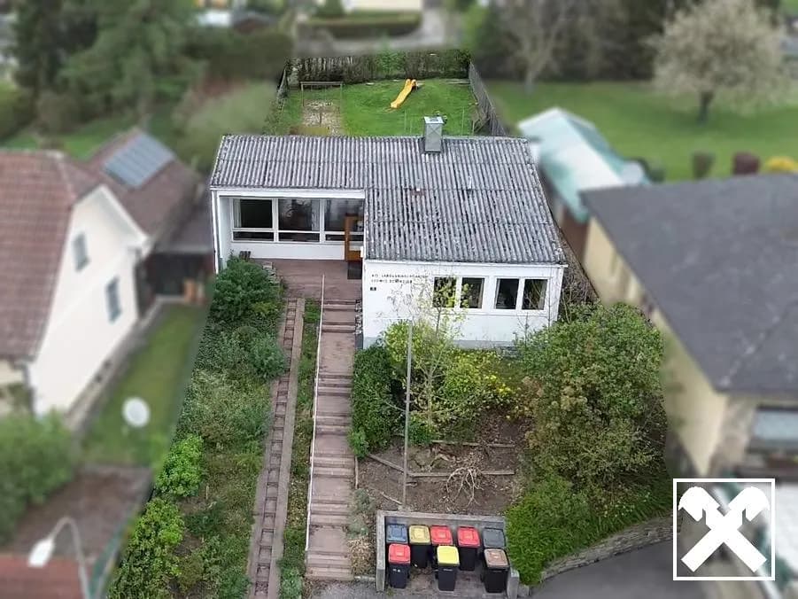 4-Zimmer-Haus kaufen in Melk – 187 m², € 159.000 – Bild 9 von 31