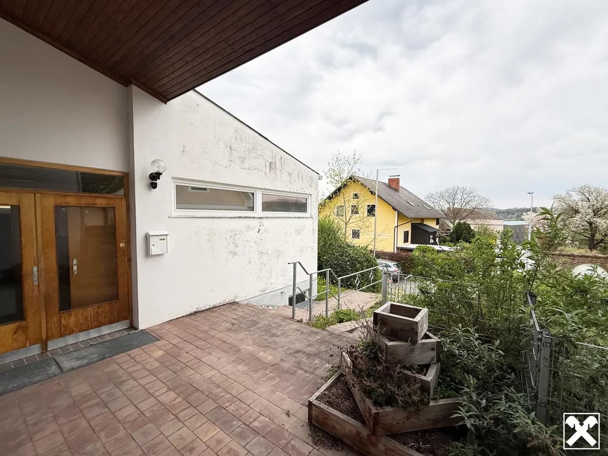 4-Zimmer-Haus kaufen in Melk – 187 m², € 159.000 – Bild 11 von 31
