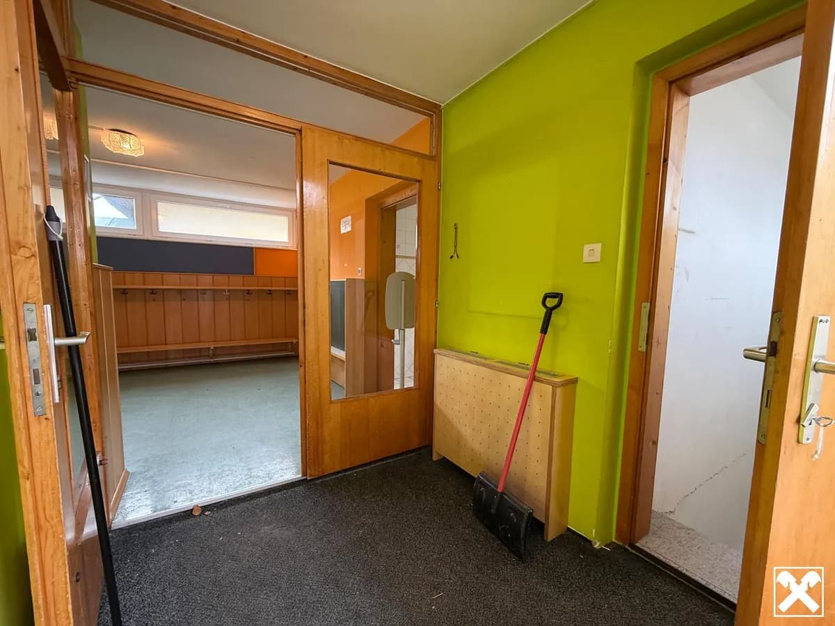 4-Zimmer-Haus kaufen in Melk – 187 m², € 159.000 – Bild 12 von 31