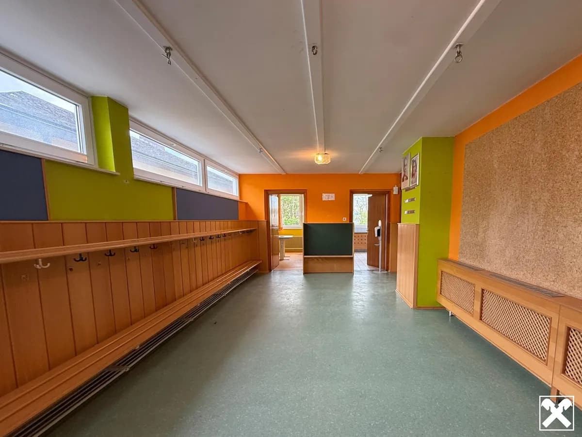 4-Zimmer-Haus kaufen in Melk – 187 m², € 159.000 – Bild 13 von 31