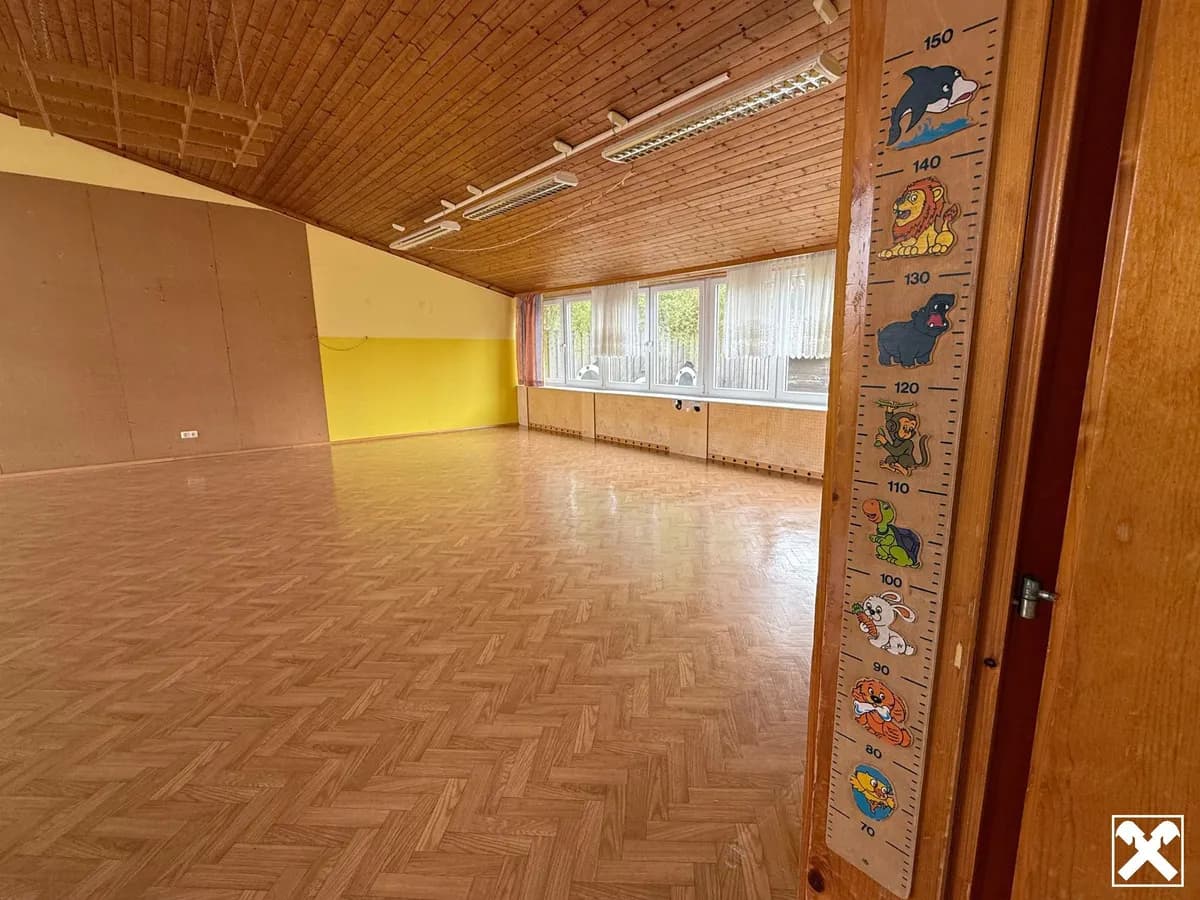 4-Zimmer-Haus kaufen in Melk – 187 m², € 159.000 – Bild 17 von 31