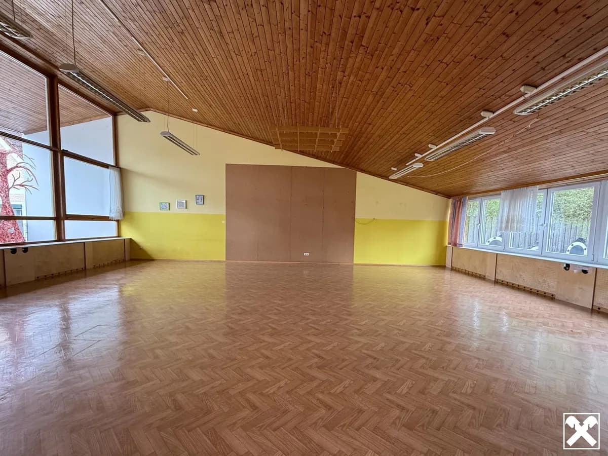 4-Zimmer-Haus kaufen in Melk – 187 m², € 159.000 – Bild 18 von 31