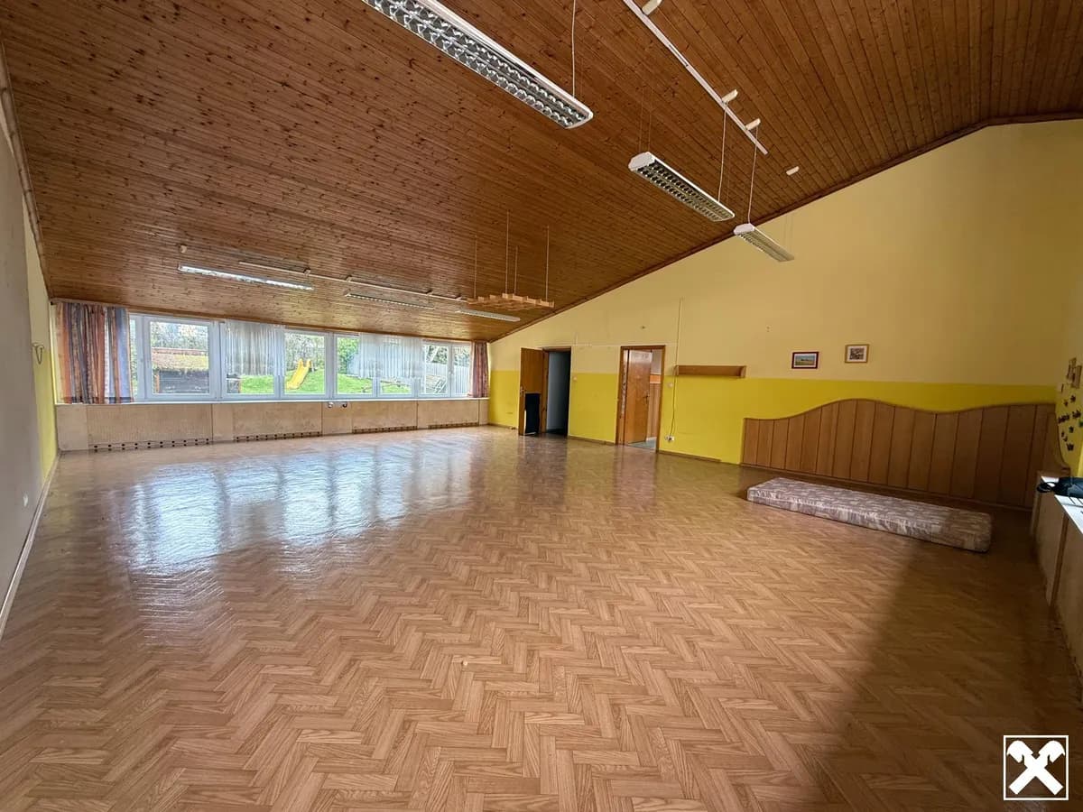 4-Zimmer-Haus kaufen in Melk – 187 m², € 159.000 – Bild 19 von 31