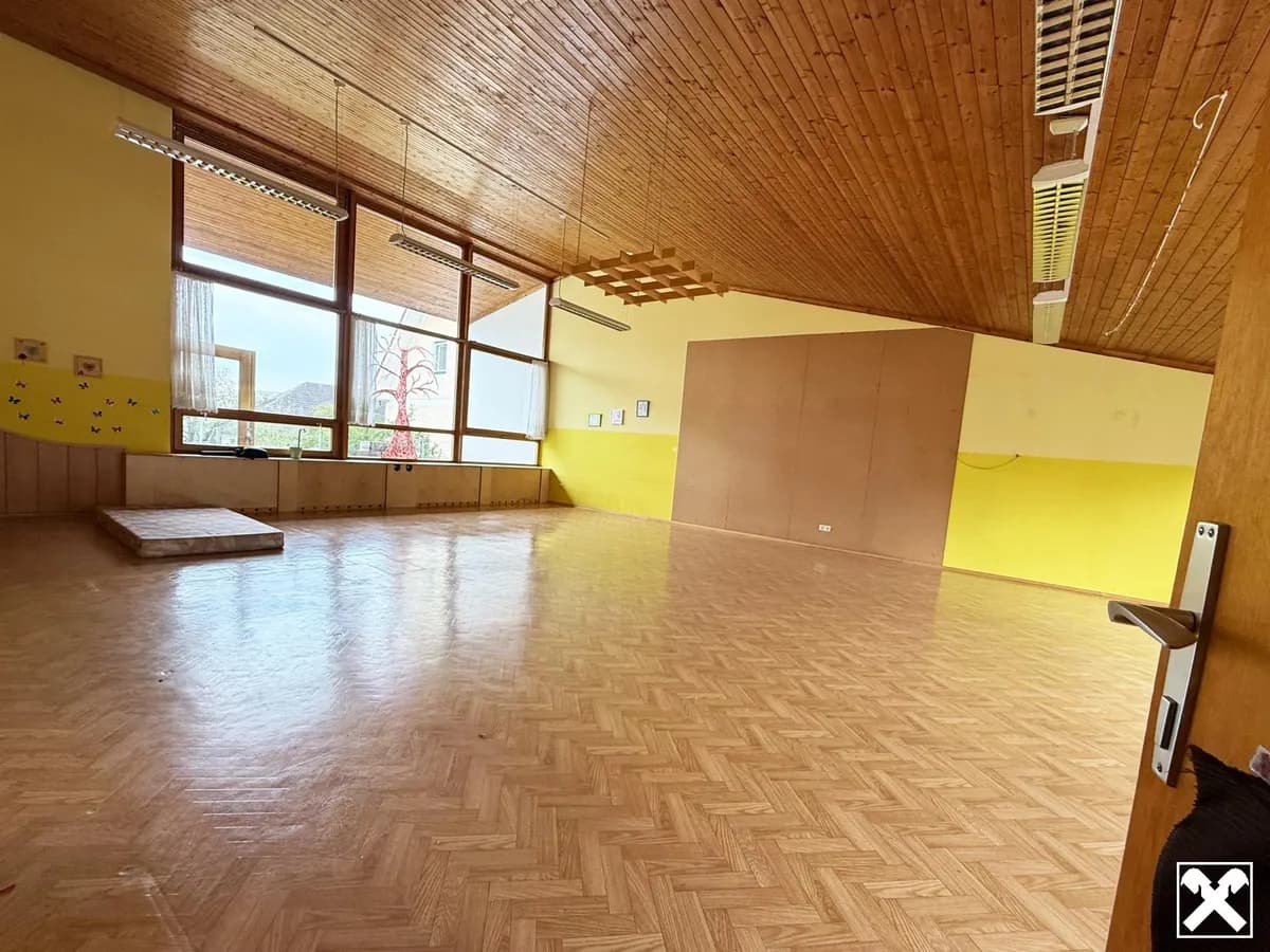 4-Zimmer-Haus kaufen in Melk – 187 m², € 159.000 – Bild 20 von 31