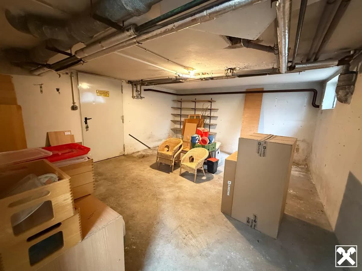 4-Zimmer-Haus kaufen in Melk – 187 m², € 159.000 – Bild 22 von 31
