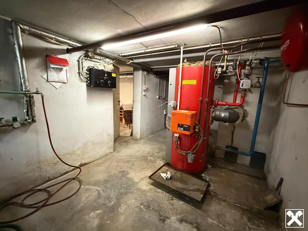 4-Zimmer-Haus kaufen in Melk – 187 m², € 159.000 – Bild 23 von 31