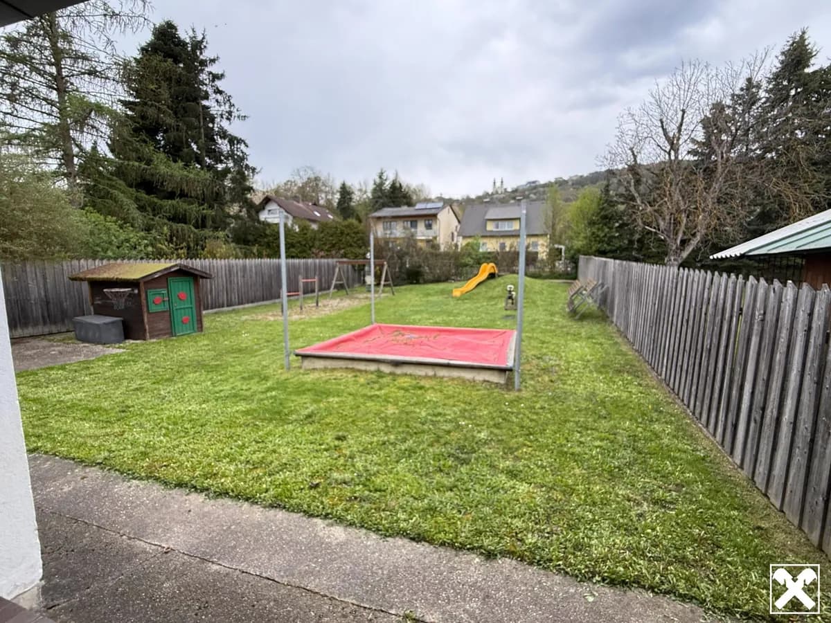 4-Zimmer-Haus kaufen in Melk – 187 m², € 159.000 – Bild 24 von 31