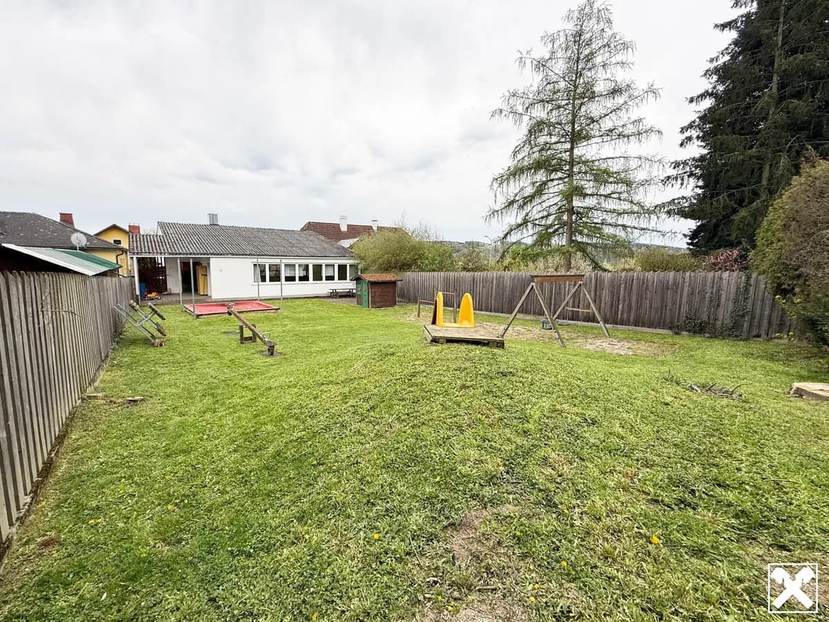 4-Zimmer-Haus kaufen in Melk – 187 m², € 159.000 – Bild 25 von 31