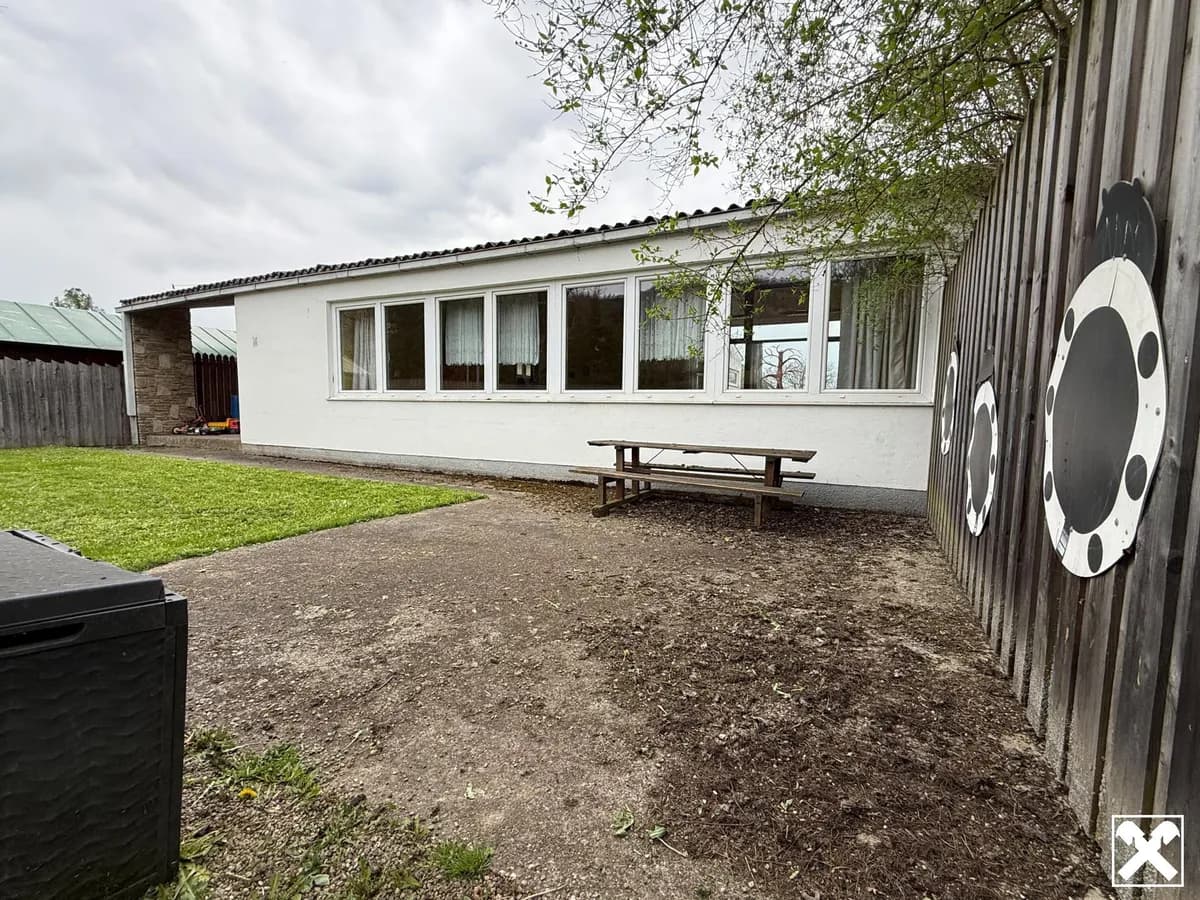 4-Zimmer-Haus kaufen in Melk – 187 m², € 159.000 – Bild 26 von 31