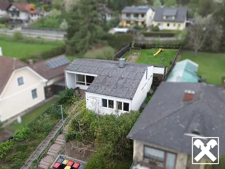 4-Zimmer-Haus kaufen in Melk – 187 m², € 159.000 – Bild 27 von 31