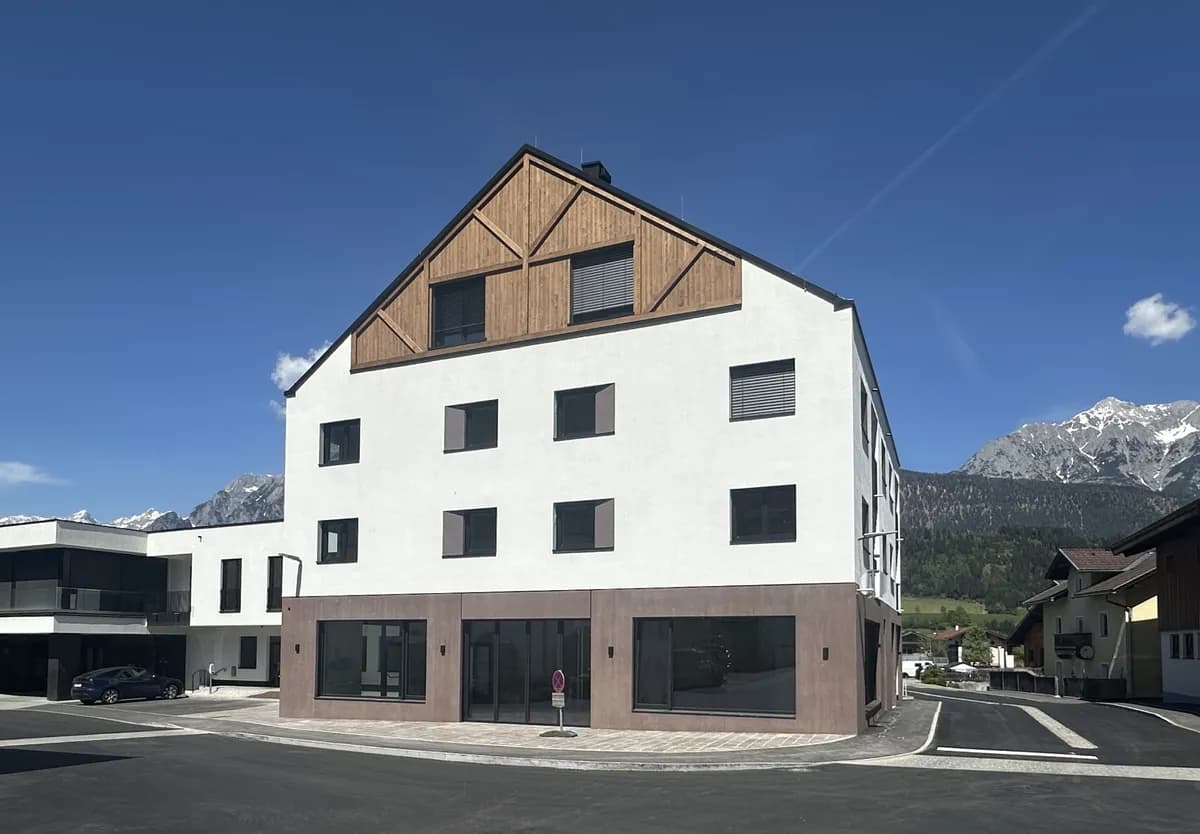 Gewerbeimmobilie mieten in Innsbruck-Land – 122 m², € 2.208 – Bild 4 von 11