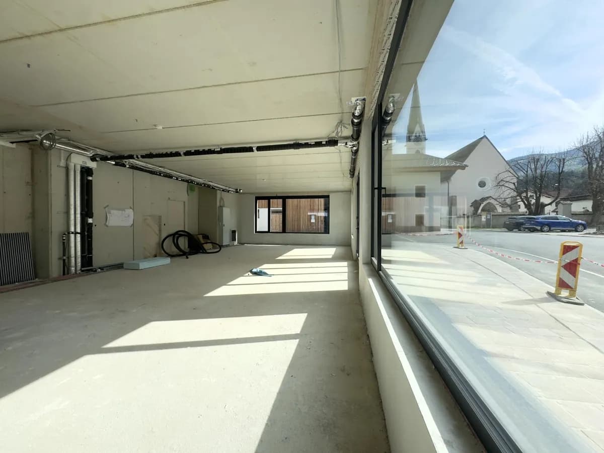 Gewerbeimmobilie mieten in Innsbruck-Land – 122 m², € 2.208 – Bild 6 von 11