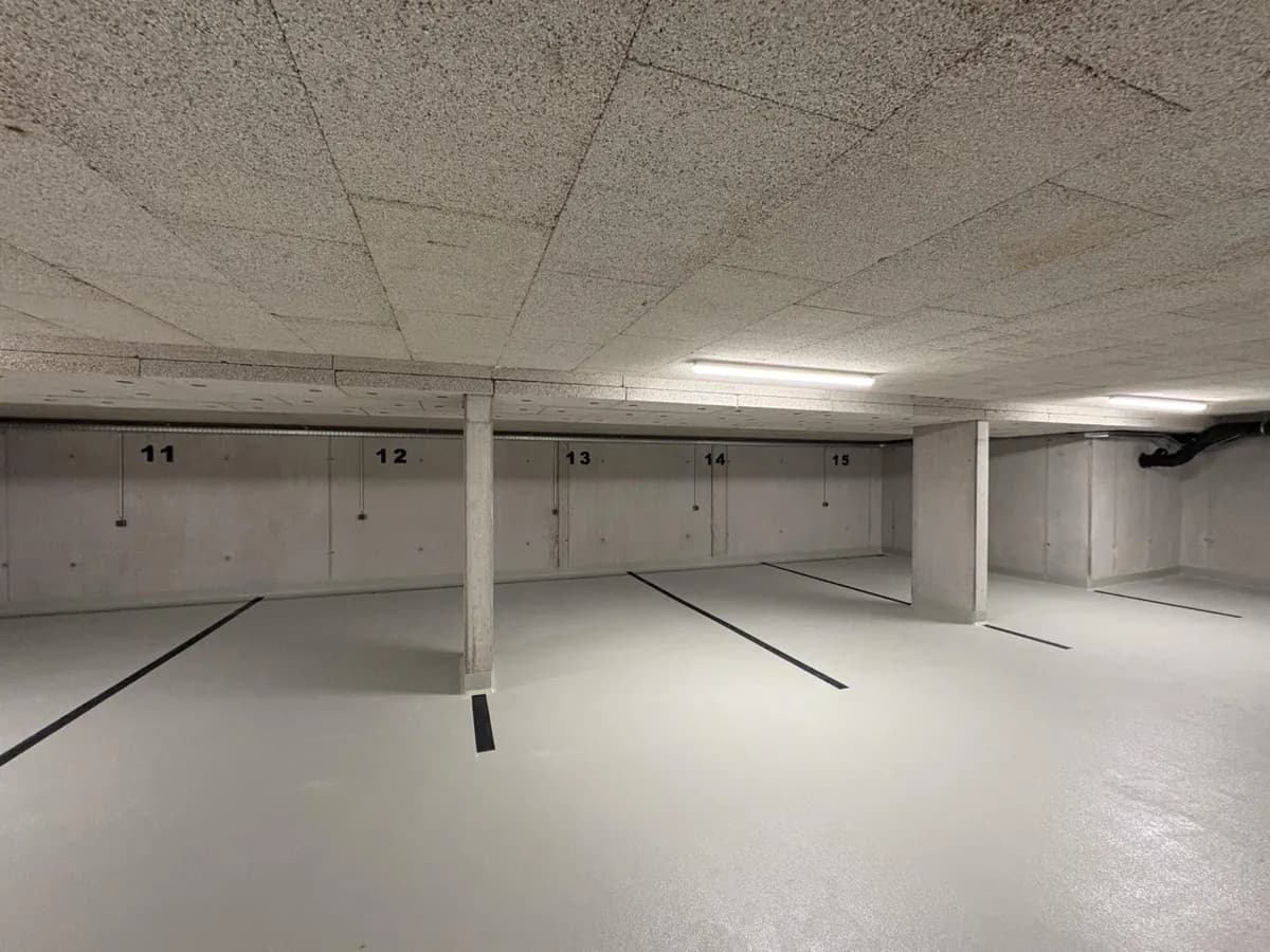 Gewerbeimmobilie mieten in Innsbruck-Land – 122 m², € 2.208 – Bild 9 von 11