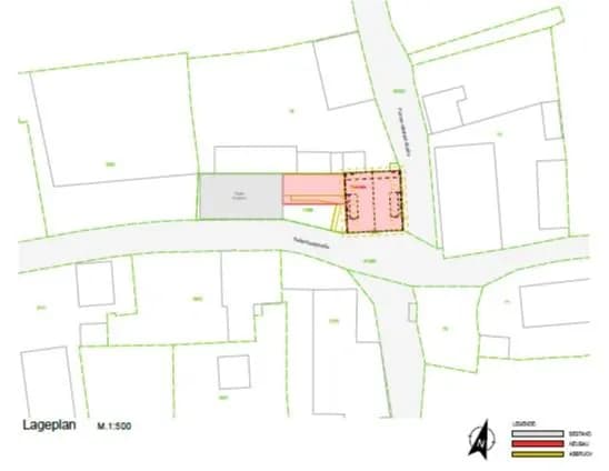 Gewerbeimmobilie mieten in Innsbruck-Land – 122 m², € 2.208 – Bild 11 von 11