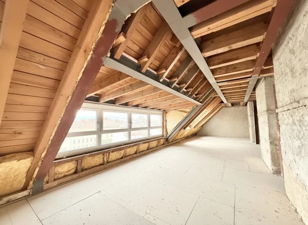 Wohnung kaufen in Wien – € 1.149.000