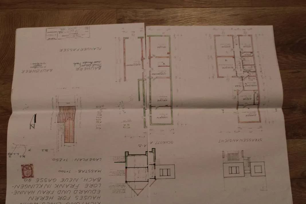 6-Zimmer-Haus kaufen in Eisenstadt - Umgebung – 140 m², € 292.000 – Bild 2 von 33