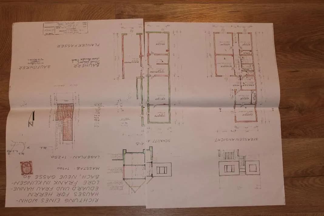6-Zimmer-Haus kaufen in Eisenstadt - Umgebung – 140 m², € 292.000 – Bild 3 von 33