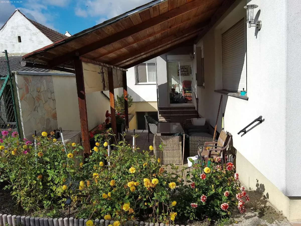 6-Zimmer-Haus kaufen in Eisenstadt - Umgebung – 140 m², € 292.000 – Bild 6 von 33