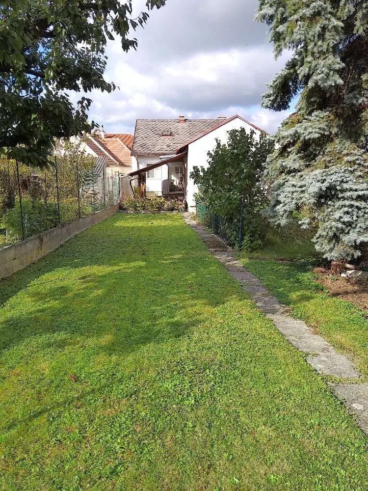 6-Zimmer-Haus kaufen in Eisenstadt - Umgebung – 140 m², € 292.000 – Bild 7 von 33