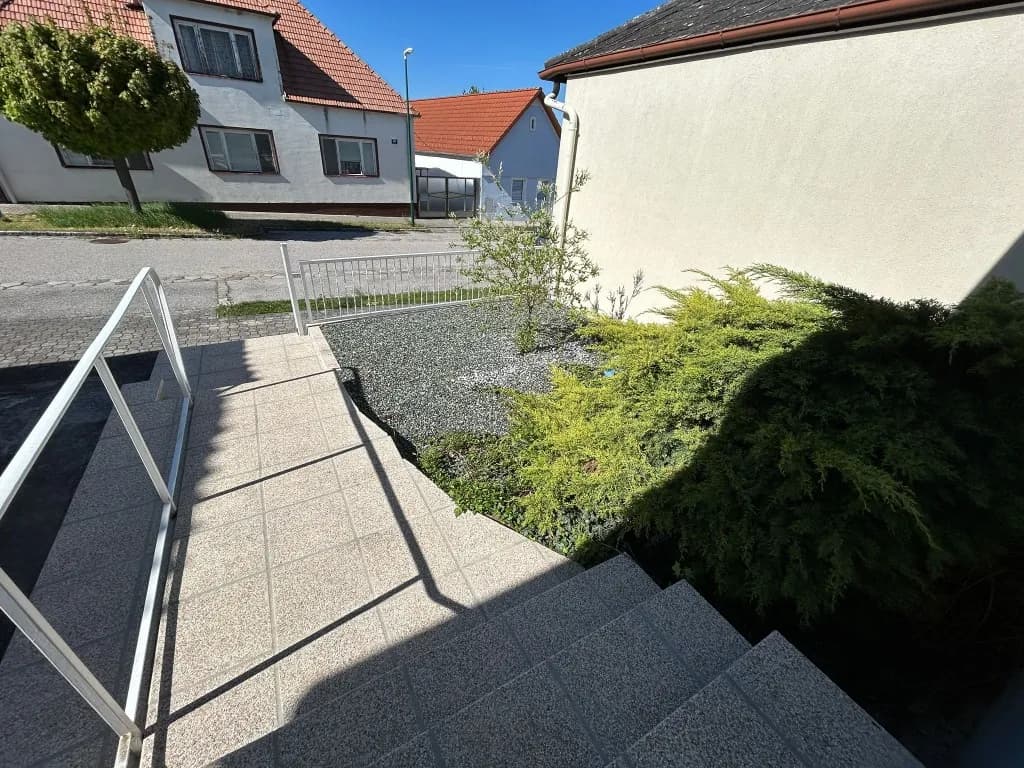 6-Zimmer-Haus kaufen in Eisenstadt - Umgebung – 140 m², € 292.000 – Bild 11 von 33