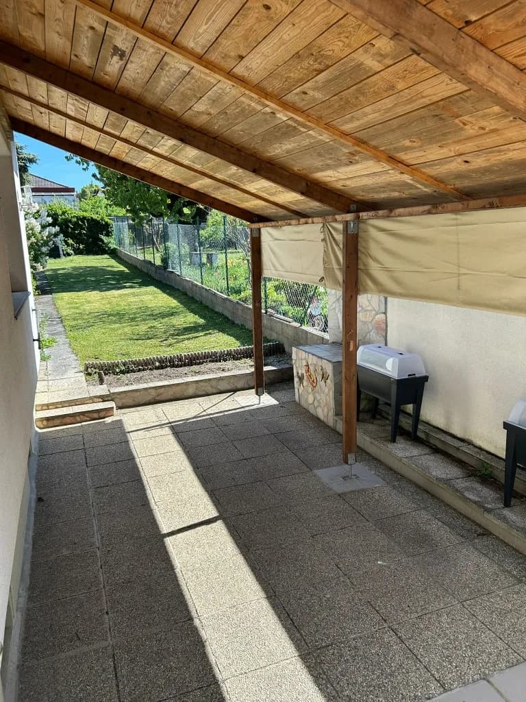 6-Zimmer-Haus kaufen in Eisenstadt - Umgebung – 140 m², € 292.000 – Bild 15 von 33