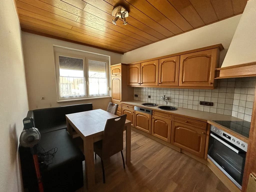 6-Zimmer-Haus kaufen in Eisenstadt - Umgebung – 140 m², € 292.000 – Bild 17 von 33