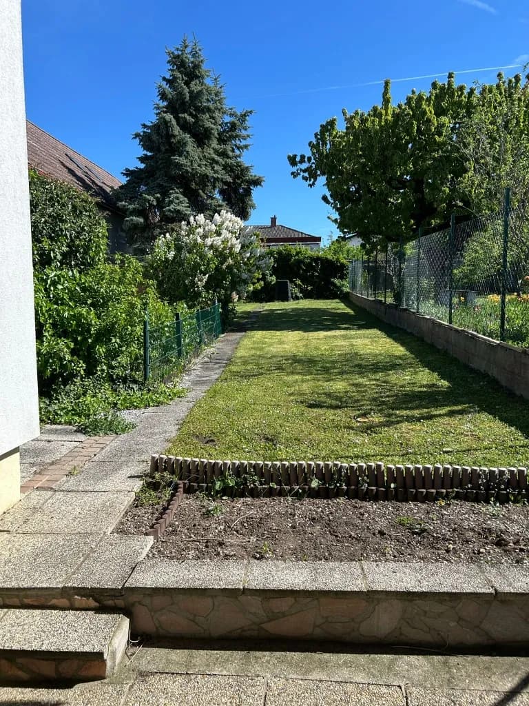 6-Zimmer-Haus kaufen in Eisenstadt - Umgebung – 140 m², € 292.000 – Bild 19 von 33