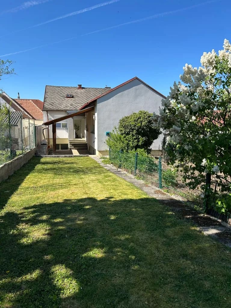 6-Zimmer-Haus kaufen in Eisenstadt - Umgebung – 140 m², € 292.000 – Bild 24 von 33