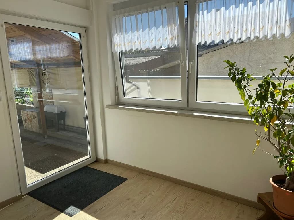 6-Zimmer-Haus kaufen in Eisenstadt - Umgebung – 140 m², € 292.000 – Bild 27 von 33