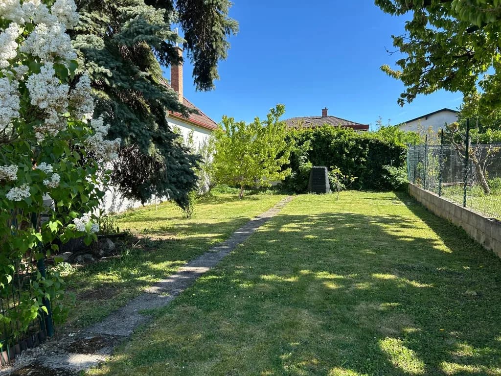 6-Zimmer-Haus kaufen in Eisenstadt - Umgebung – 140 m², € 292.000 – Bild 30 von 33