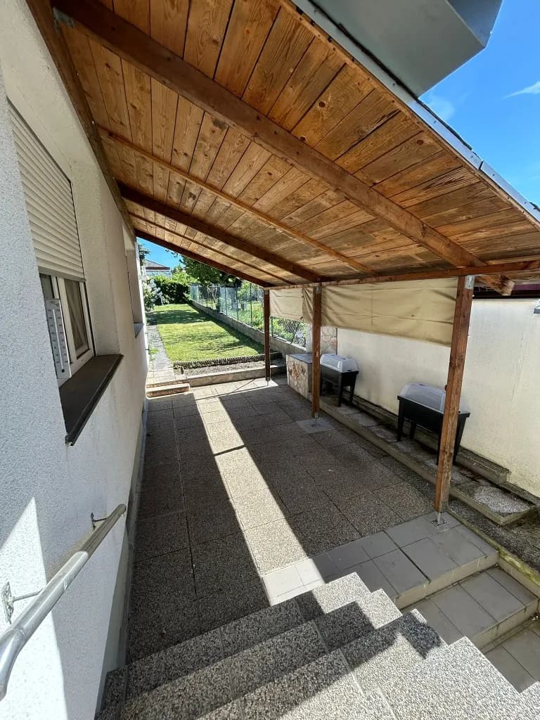6-Zimmer-Haus kaufen in Eisenstadt - Umgebung – 140 m², € 292.000 – Bild 31 von 33