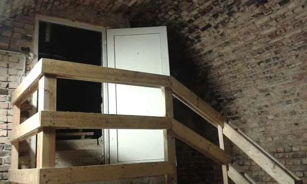 Immobilie mieten in Tulln – 75 m², € 200 – Bild 4 von 4