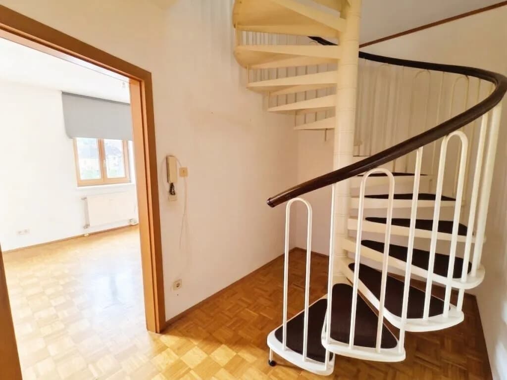 2-Zimmer-Wohnung mieten in Leoben – 61 m², € 532 – Bild 3 von 8