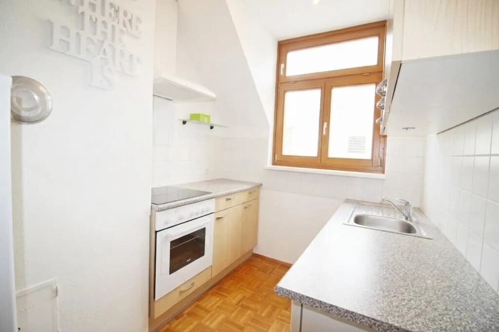 2-Zimmer-Wohnung mieten in Leoben – 61 m², € 532 – Bild 4 von 8