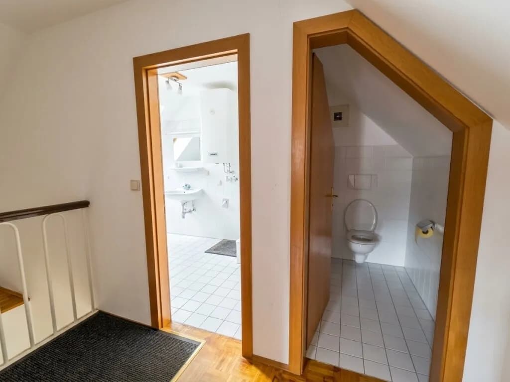 2-Zimmer-Wohnung mieten in Leoben – 61 m², € 532 – Bild 5 von 8