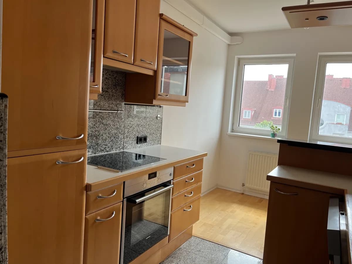 3-Zimmer-Wohnung mieten in Mödling – 70,47 m², € 1.216 – Bild 2 von 32