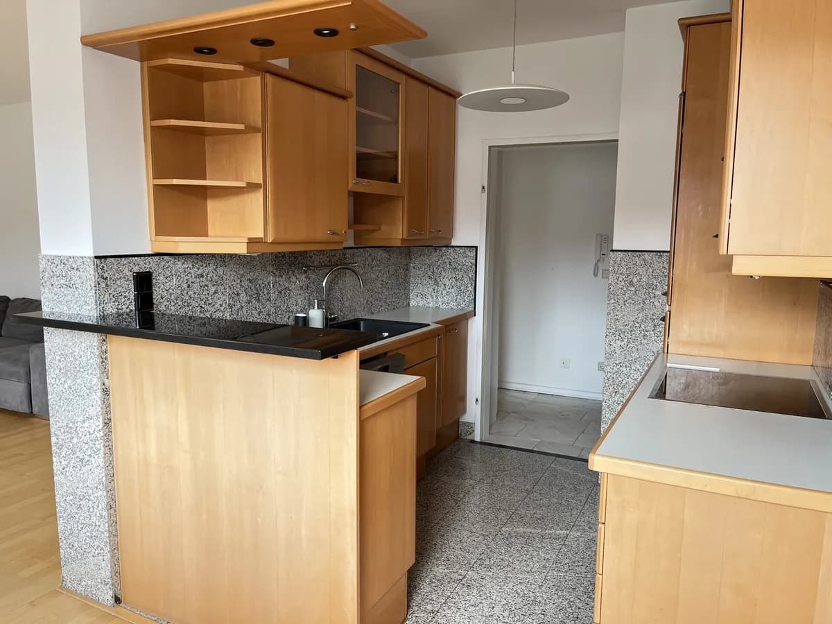 3-Zimmer-Wohnung mieten in Mödling – 70,47 m², € 1.216 – Bild 5 von 32