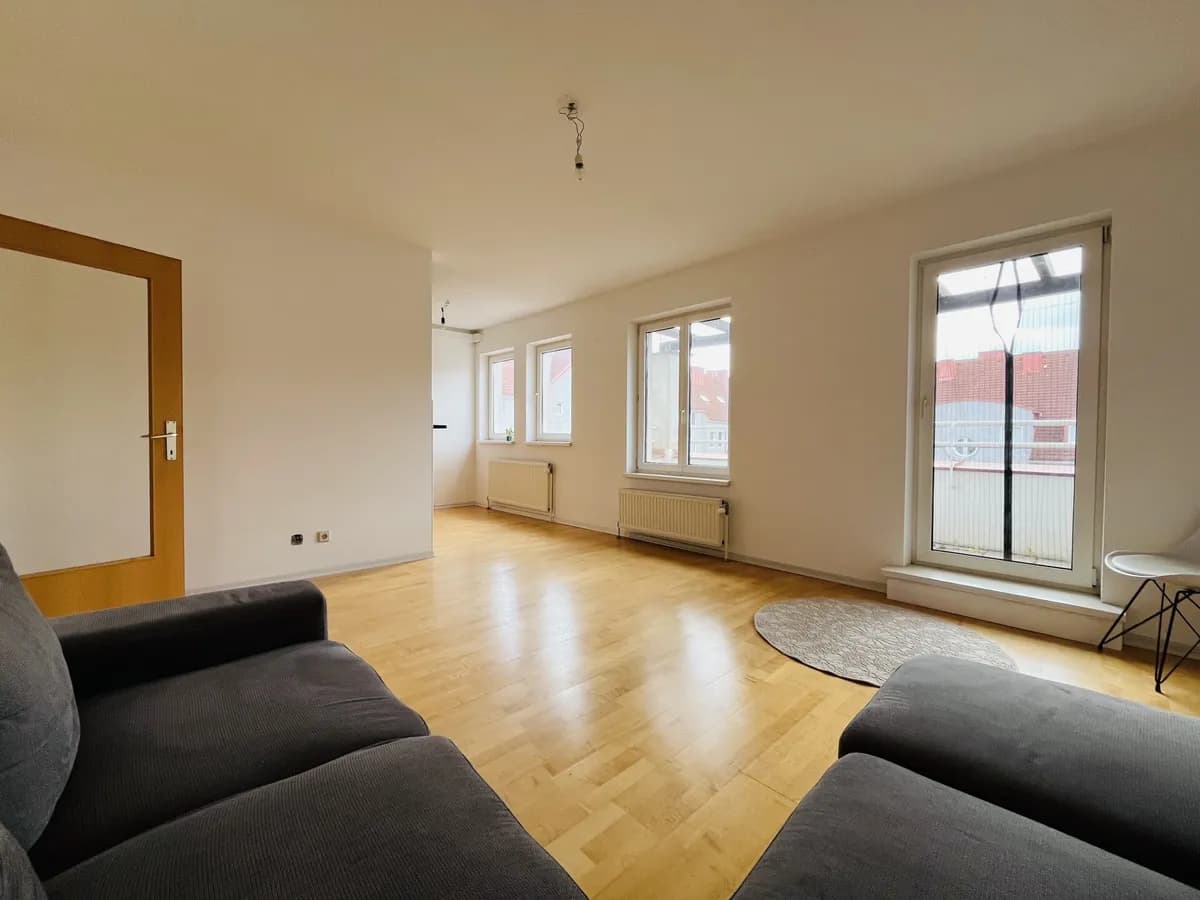3-Zimmer-Wohnung mieten in Mödling – 70,47 m², € 1.216 – Bild 6 von 32