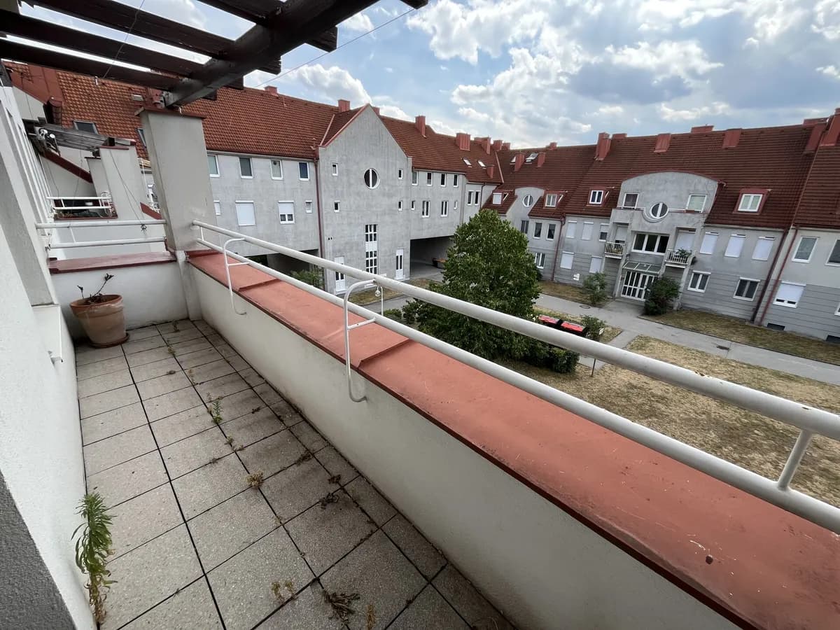 3-Zimmer-Wohnung mieten in Mödling – 70,47 m², € 1.216 – Bild 10 von 32