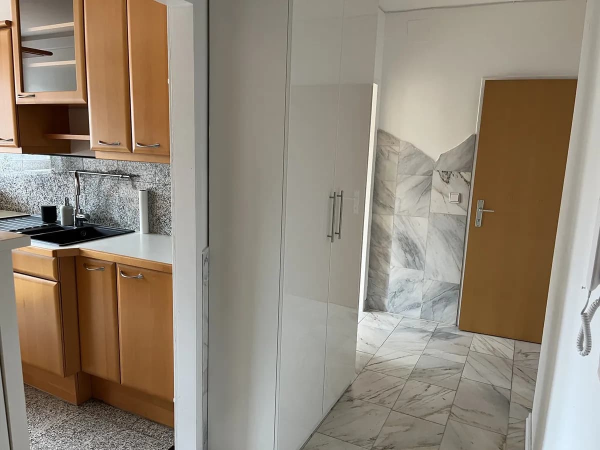 3-Zimmer-Wohnung mieten in Mödling – 70,47 m², € 1.216 – Bild 11 von 32