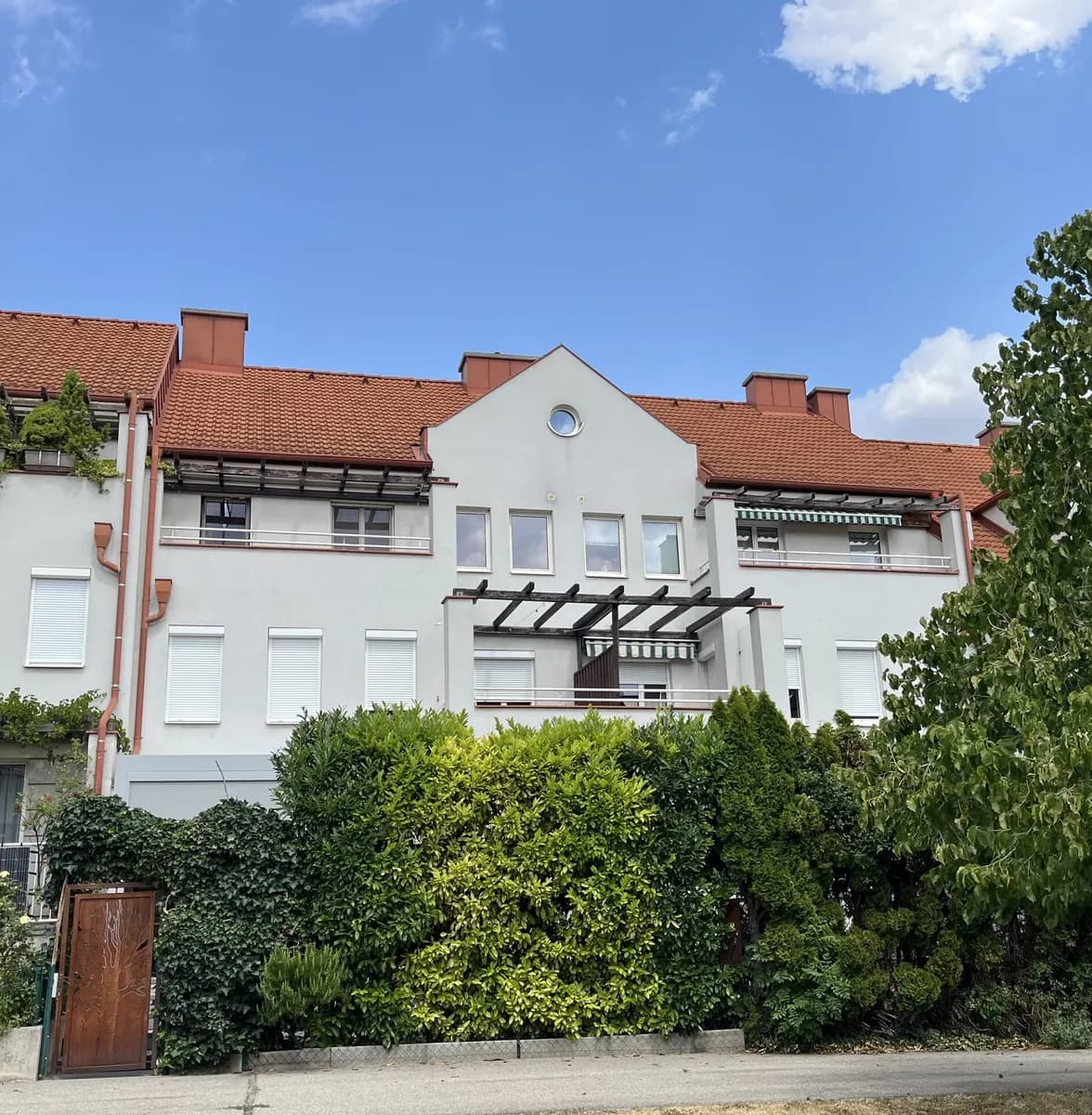 3-Zimmer-Wohnung mieten in Mödling – 70,47 m², € 1.216 – Bild 14 von 32