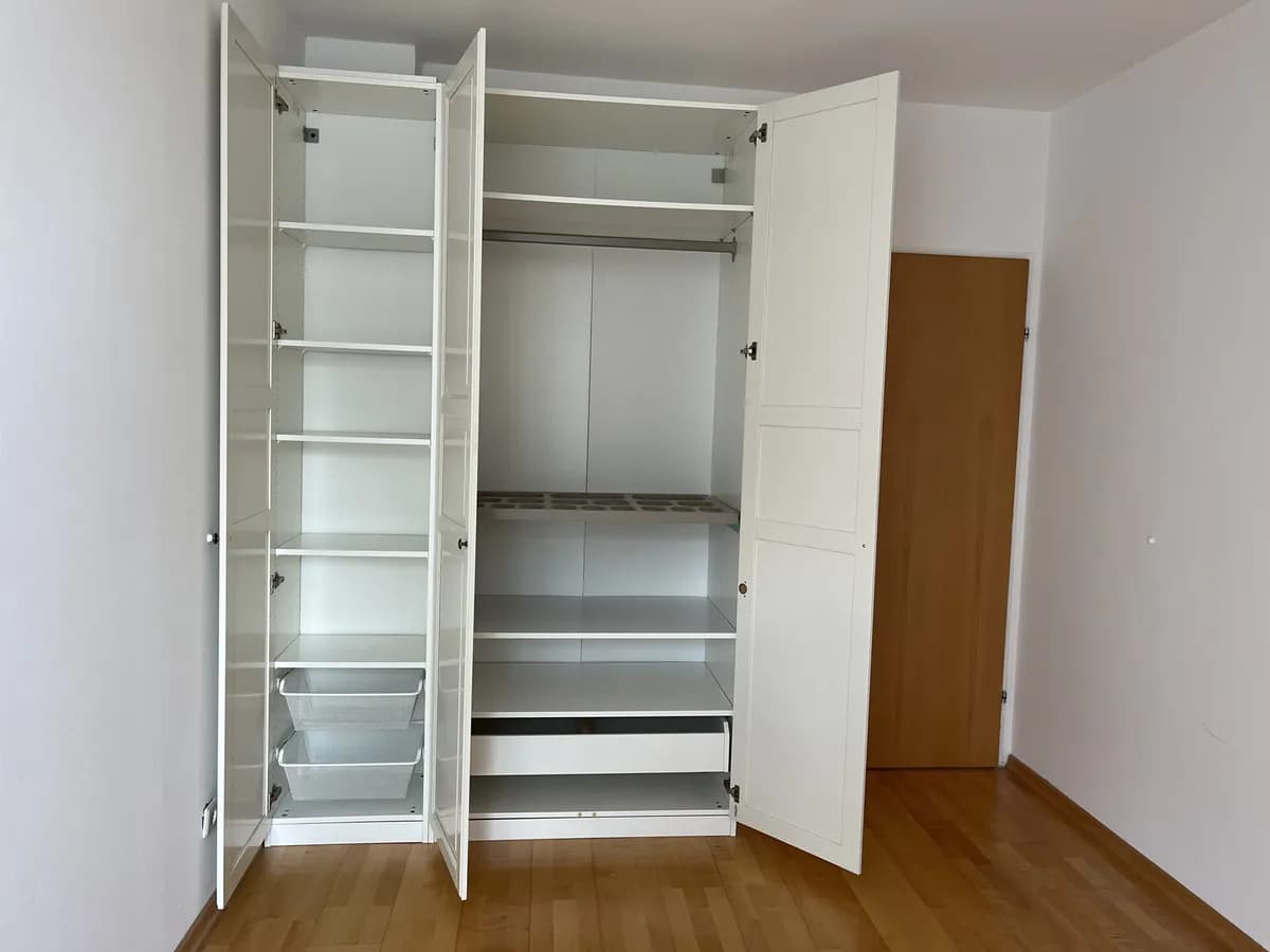 3-Zimmer-Wohnung mieten in Mödling – 70,47 m², € 1.216 – Bild 26 von 32