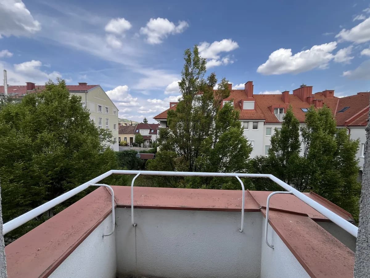 3-Zimmer-Wohnung mieten in Mödling – 70,47 m², € 1.216 – Bild 27 von 32